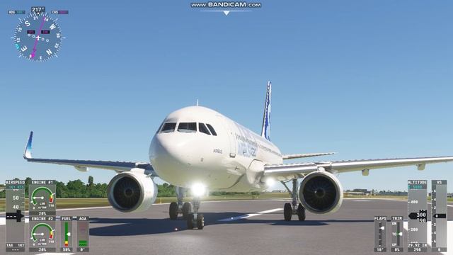 Microsoft Flight Simulator взлет Ростов смотреть онлайн