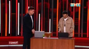 Comedy Club Бесячий коллега Батрутдинов Стогниенко Равдин ComedyClubRussia [get.gt].mp4