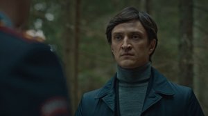 «Чёрное солнце» | 2 серия | Новые серии на КИОН