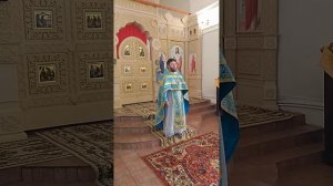 6.07.26 Владимирская икона Божией Матери