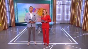 Утро в Петербурге 6 июля