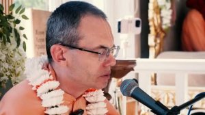 Шримад Бхагаватам 3.30.29 _ Е.М. Васушрештха прабху _ Омск 04.07.2026