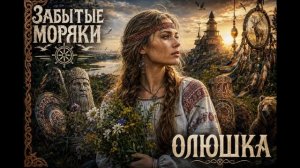 песня Олюшка Забытые моряки