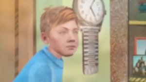 Уже и мультики!)))