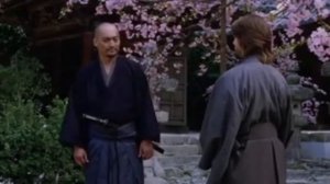 ЭТО МОЙ ПУТЬ .БУСИДО 武士道Последний самурай  Разговор с Кацумото