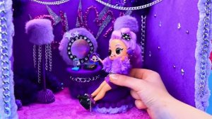 K-Pop Охотницы, Милый и Радужный домик!😍 DIY поделки для детей!
