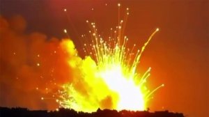 Армия России нанесла новый массированный удар по военным тылам Украины.