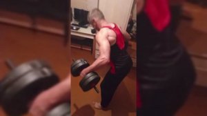 спорт мотивация тренировка в домашних условиях
