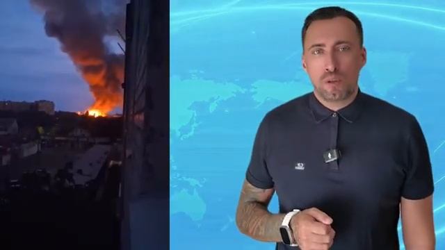 -ПОСЛЕДСТВИЯ НОЧНОГО УДАРА ПО 404. САММИТ НАТО И ВСТРЕЧА ТРАМПА С БЛИЗНЕЦАМИ. смотреть онлайн