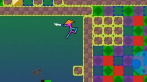 ТОП 10 СИЛЬНЕЙШИХ ОРУЖИЙ SUPREME DUELIST STICKMAN 2025