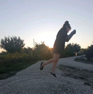 я Томи