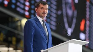 Как стырить аэропорт?! Арестован экс- глава Росавиации Александр Нерадько...