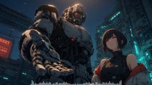 Follow Us Into Neon ｜ Cyberpunk • Synthwave • Retrowave