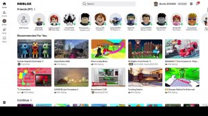 Играю в роблокс получасовой стрим