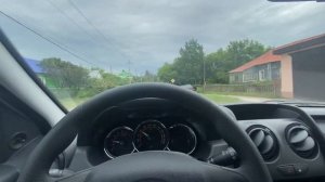 Отзыв  владельца LADA Largus 2025 90 л.с