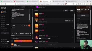 Как сделать рок-песню в Suno AI | Создание РОК музыки с помощью нейросети  | Файл подсказок СУНО