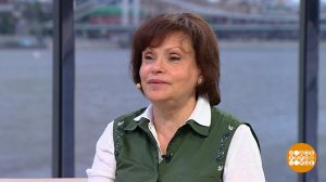 Елена Голухова - о делах сердечных. Доброе утро. Фрагмент выпуска от 06.07.2026
