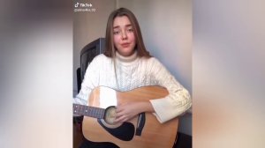 Лучшие каверы из Тик Тока | Лучшее из Тик Тока