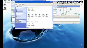 Как установить MetaTrader 4, открытие демо и реального счета