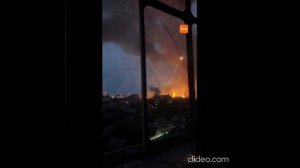 Детонация. Киев. 06.07. 26