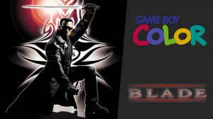 Blade (GBC)