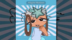 Ура анимка с моей любимкой😗^^