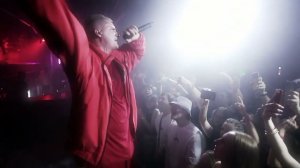 METOX - ВКЛЮЧИТЕ КРУГА live in Moscow by Blaze Director 2024