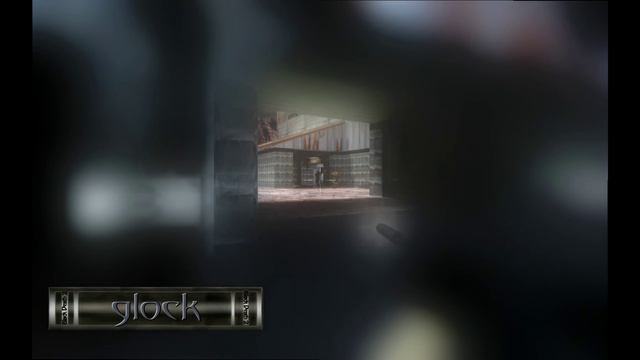 [CS 1.6] Black Death 2 The Second Wave (2008) [4K] AI Remastered