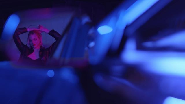 Mood-video