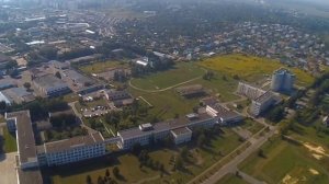 НауГорка Высота 200метров обрезка 10х45