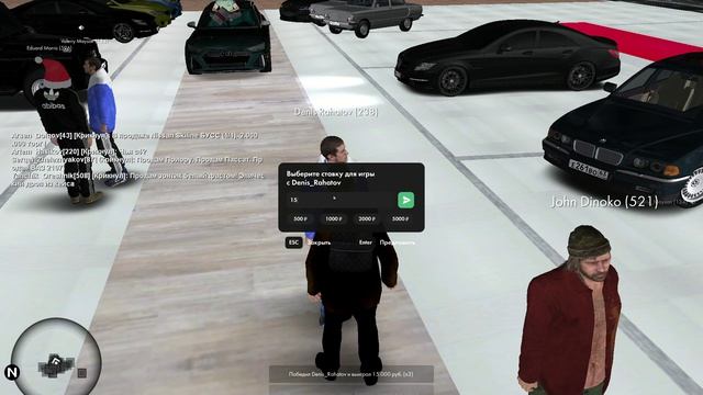 MTA_ San Andreas 2026-07-02 01-09-03 смотреть онлайн