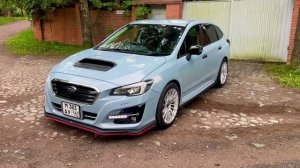 Продажа Subaru Levorg 2019 Sti