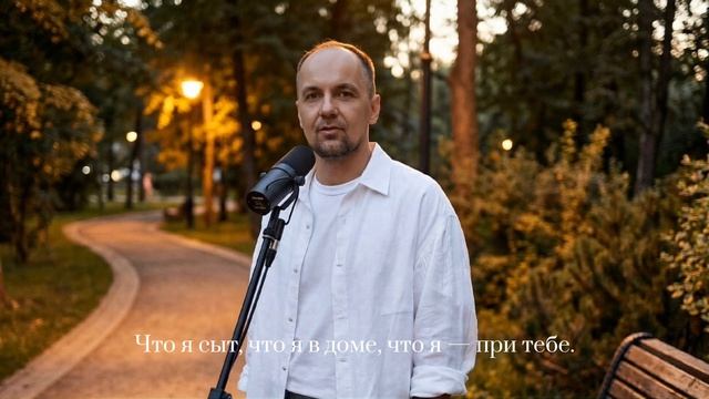 Самая ДОБРАЯ ПЕСНЯ о верности. Смотрите ДО КОНЦА! смотреть онлайн