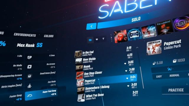 Expert+ | Super Fast Song | Gabriela | KlimPlayStation | 9 years Kid | Beat Saber смотреть онлайн
