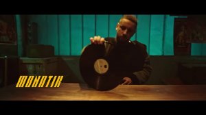 Монатик-То от чего без ума