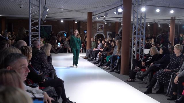 KONPLOTT. Ekaterinburg Fashion Week 2022