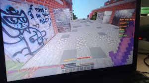 сосиска в тесте играет в пряжки блоками