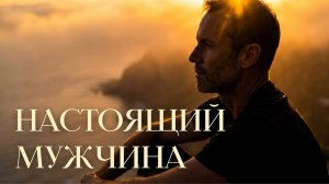 ПЕСНЯ, КОТОРУЮ НУЖНО УСЛЫШАТЬ КАЖДОМУ! До слёз и мурашек О чести, любви и доброте! НАСТОЯЩИЙ МУЖЧИНА