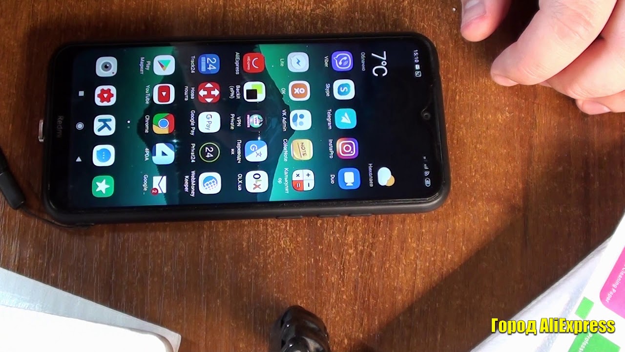 Закаленное стекло для Xiaomi Redmi: 7 7A 8 8A Note 7 Note 7 Pro Note 8 Note 8T Note 8 PRo смотреть онлайн