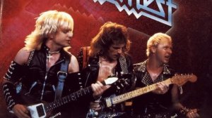 32 Часть  «Judas Priest» .Лучшие концертные рок-альбомы всех времен.Рейтинг.