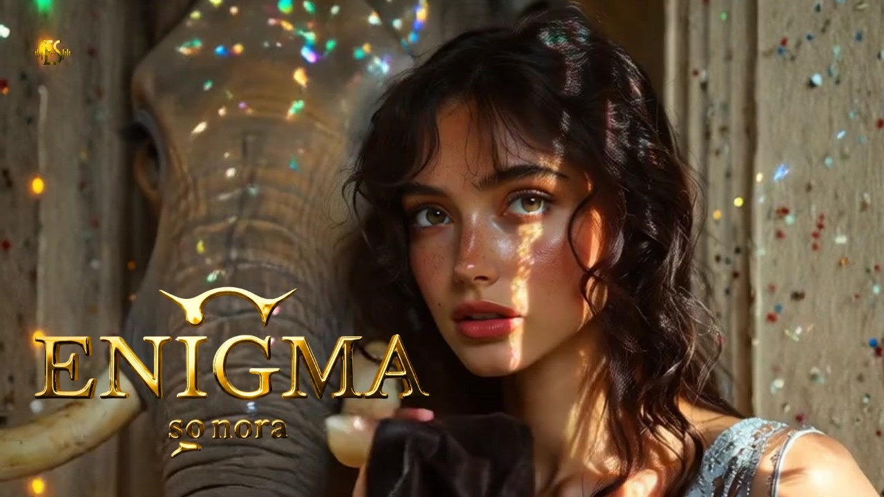ENIGMA, ENYA, ERA Style 2026 | New Age Relaxing Music By Enigma Sonora