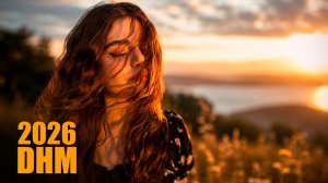 Sara Hadid • Umar Keyn • DNDM • Mr Salama - Echoes of Retro House 2026 | 1 Hour Mix