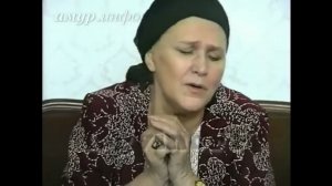 Поёт Нона Мордюкова