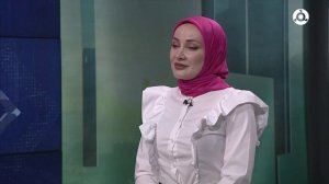 Культура. Гость программы Асет Абдурзакова