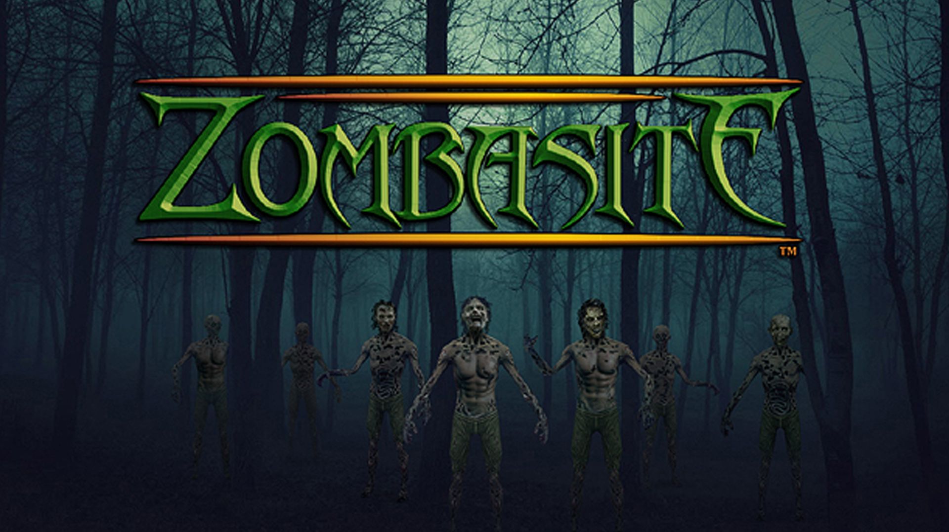 Прохождение Zombasite - Часть 1. Нормальная сложность (кооператив) смотреть онлайн
