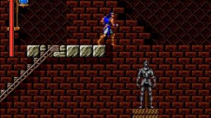 Castlevania: Rondo of Blood (1993) [PC Engine CD]