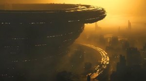 LAST ERA ｜ Dark Dystopian Ambient ｜ Post-Apocalyptic Soundscape ｜ Ambience, Background-(1080p25)