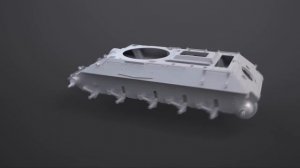 НАСКОЛЬКО КРЕПКА БРОНЯ Т-34!