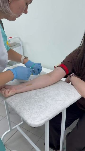 Новый медицинский офис открыт 📍г. Свердловск, ул. Пирогова 1 (Ориентир - напротив ТЦ Кристалл) смотреть онлайн