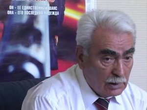 Программа Собеседник. Живой разговор.